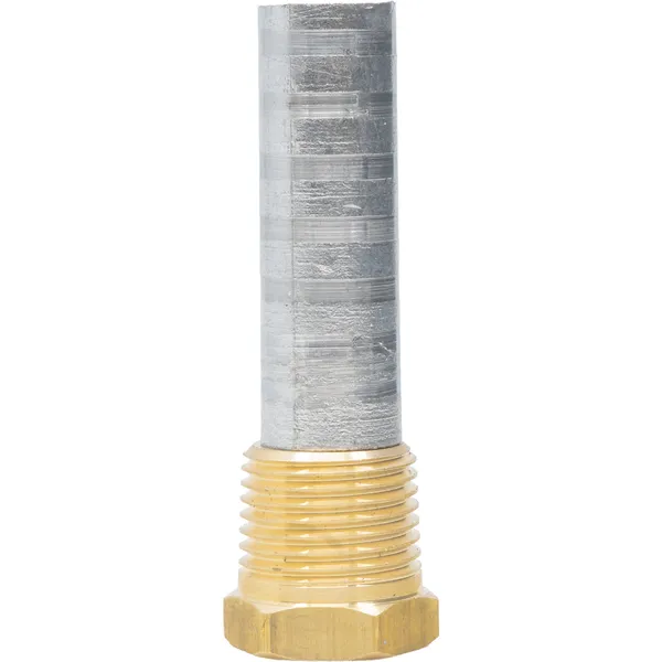 Anode Concept Plugganode large Yanmar 6LP,6LY &,4LHA