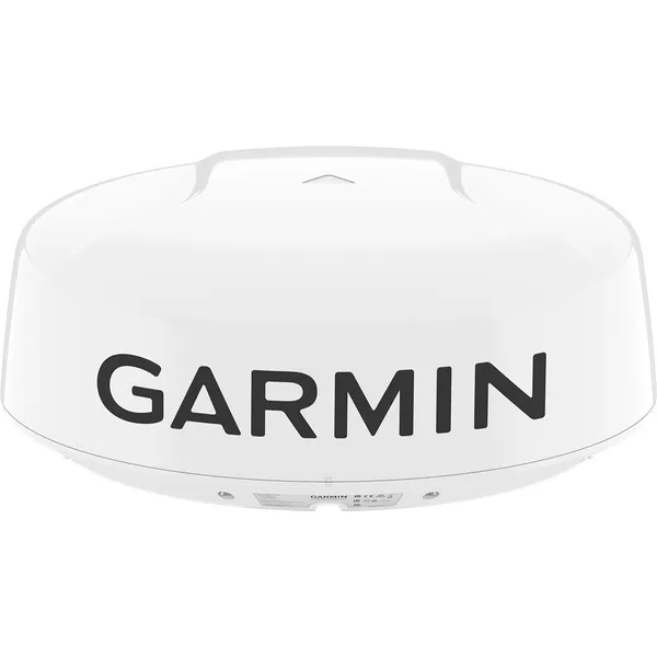 Garmin GMR Fantom 24x-radom radarantenne (hvit)