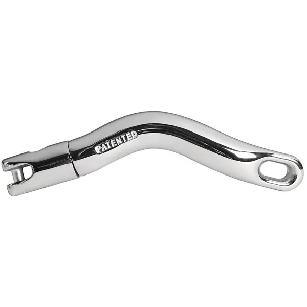 Svivel 10-12mm kjetting