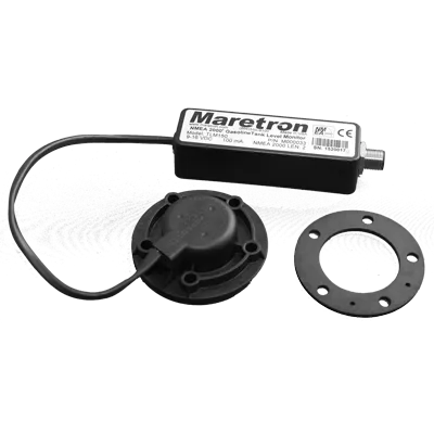 Maretron TLM 100 tanknivågiver NMEA 2000