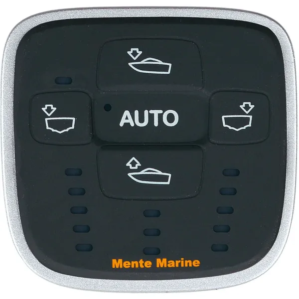 Mente Marine flybridgepanel