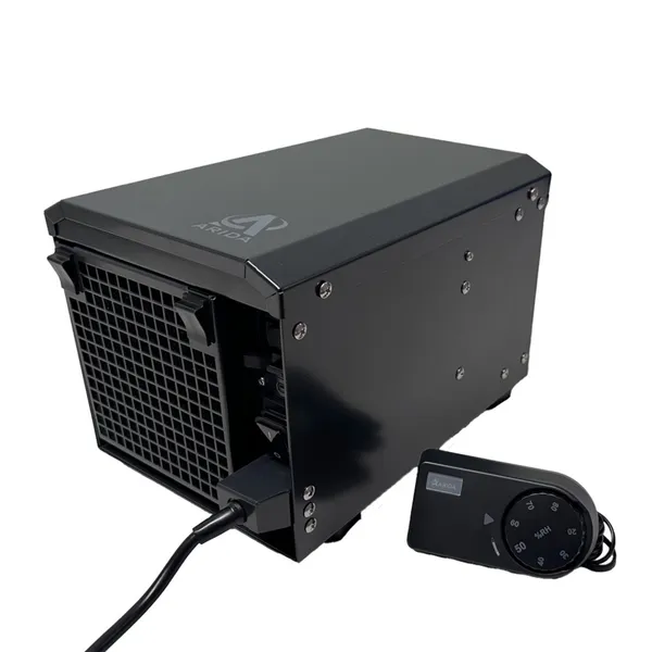 Arida Pro S12-2 Sorpsjonsavfukter