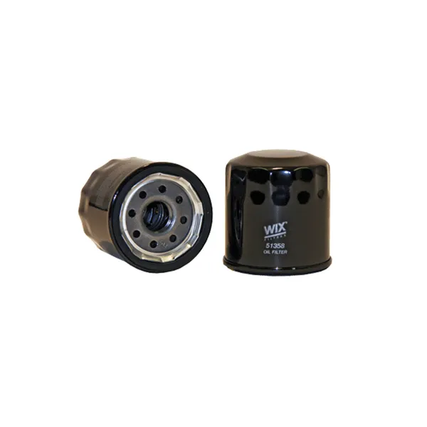 Wix 51358 Oljefilter Yanmar/Yamaha/Mercury/Honda/Tohatsu