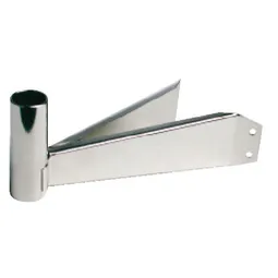 Glomex TV antennefeste mastebrakett