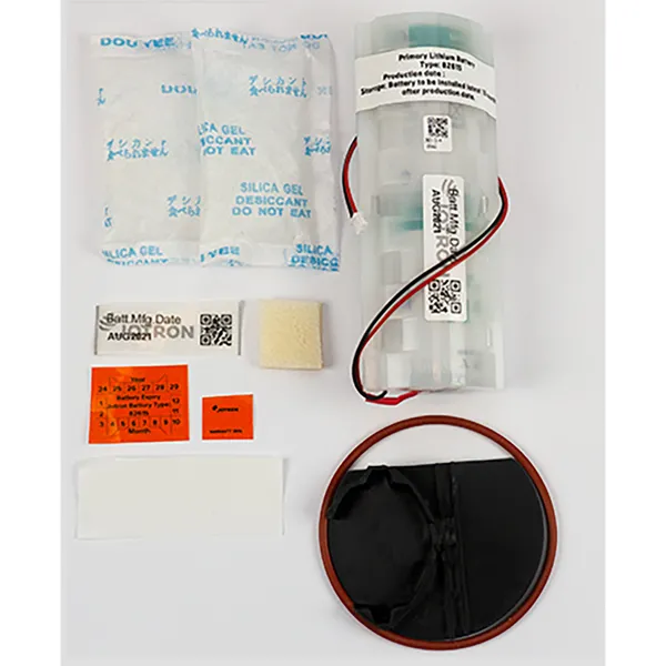 Jotron 5-års Servicekit med batteri for SART20 / AIS-SART