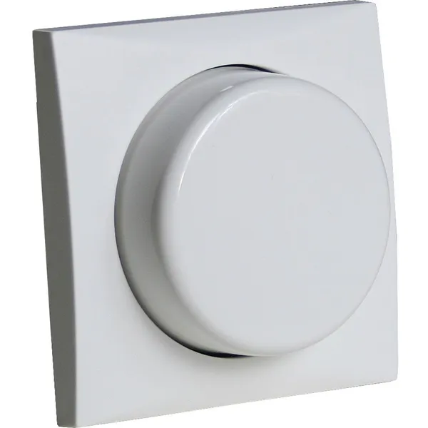 Båtsystem Twilight LED dimmer 12/24 volt 24W (hvit)