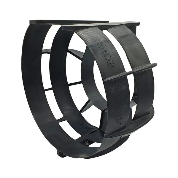 Prop Guard Propellbeskytter 13" sort - 40-65 HK