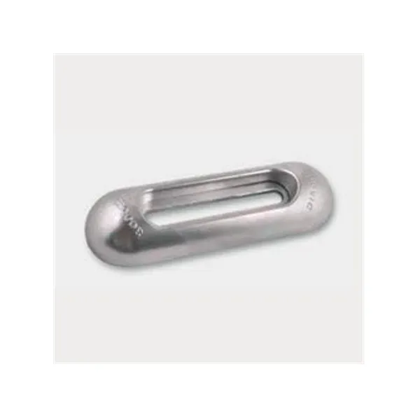 Nautical Anodes Skroganode i sink 1,2kg