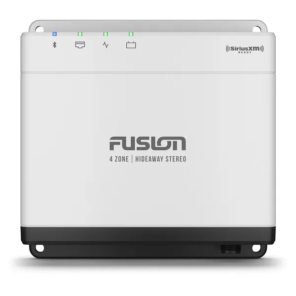 Fusion Apollo MS-WB675 Whitebox stereoanlegg