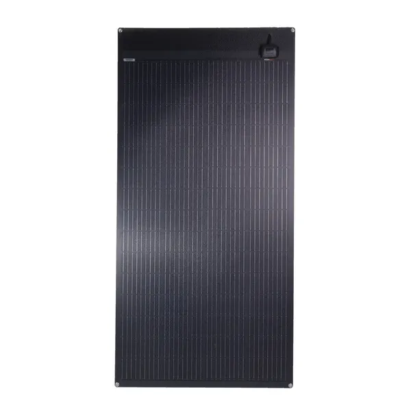 Skanbatt 200W - ETFE Fleksibelt solcellepanel