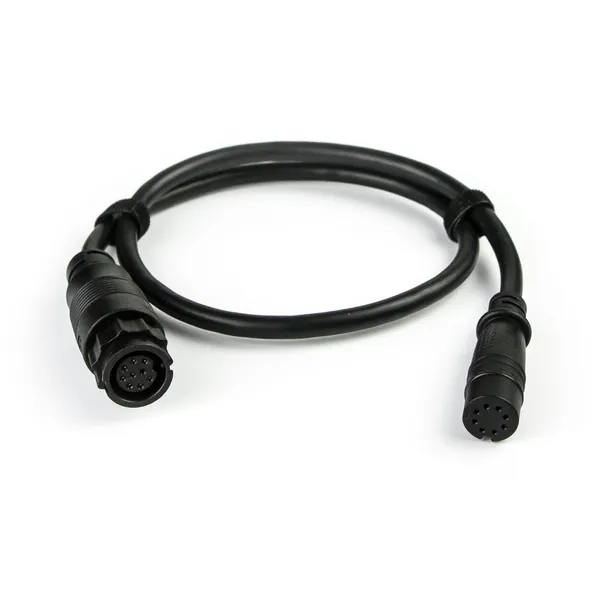Simrad 9-pins XSonic overgang til HOOK2/ Simrad Cruise serien