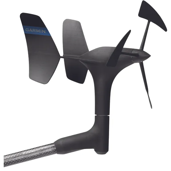 Garmin gWind-vindgiver med GND10 og 25m kabel