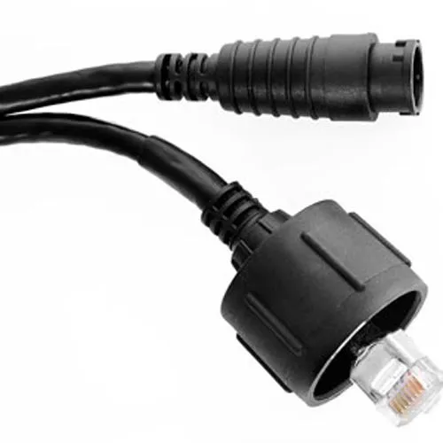 Raymarine Raynet hann til RJ45
