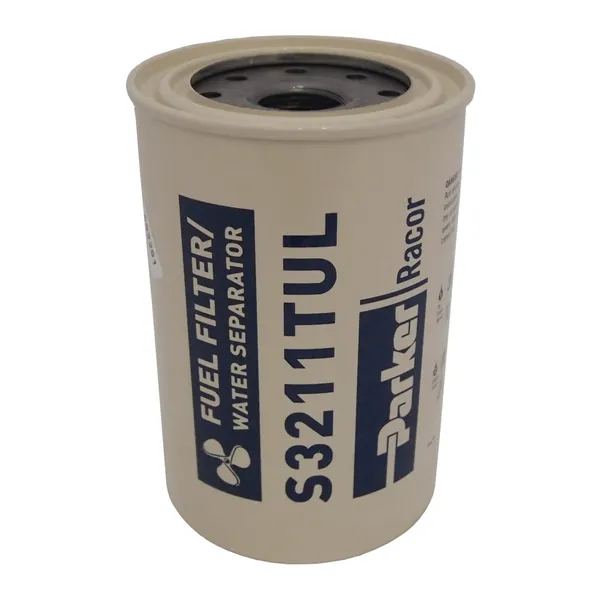 Racor Element S-3211TUL Blå Diesel vannutskillerfilter for Racor 460MAM