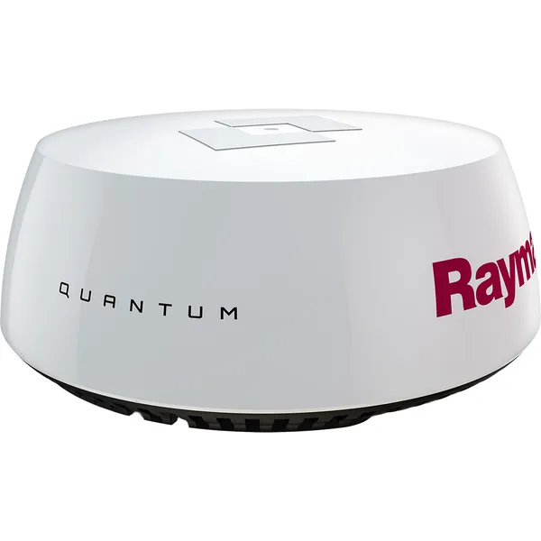 Raymarine Quantum Q24C Radar med WiFi