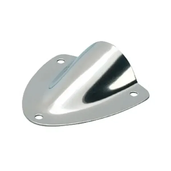 Osculti ventilskjold 57x54mm