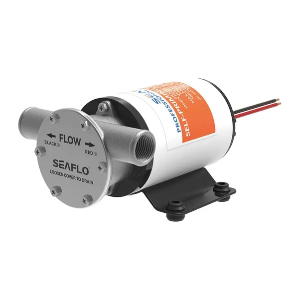 Seaflo Impellerpumpe 50 liter/12V