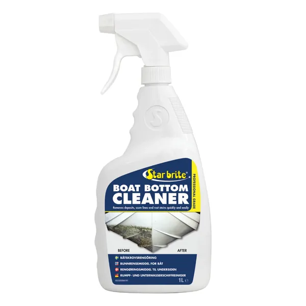 Star Brite Boat Bottom Cleaner