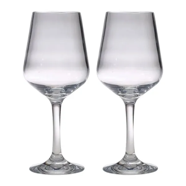 Saphere Rødvinsglass 2pk
