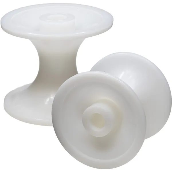 Sleipner Trinse stor 70mm Ø85mm 14mm bolt