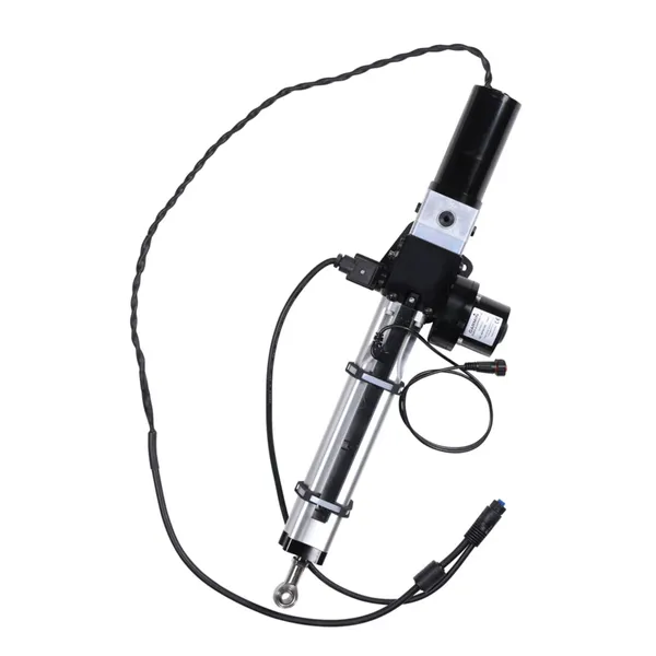 Garmin Kompakt hydraulisk v2-drivenhet klasse B for seil-atopiloter