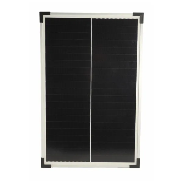 Solcellepanel 30W