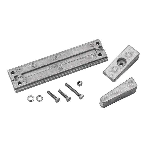 Quicksilver Mercury EFI Anodekit 40-115hk