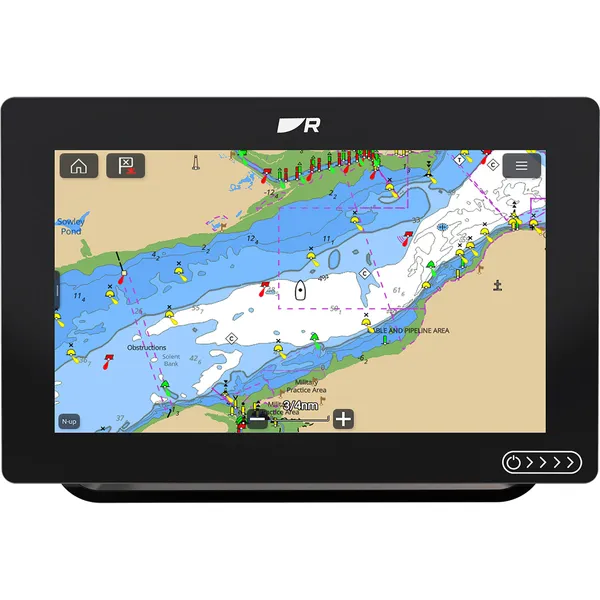Raymarine Axiom+ 9" kartplotter