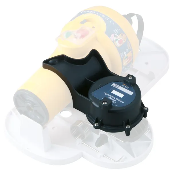 Ocean Signal EPIRB E100G hydrostatutløser
