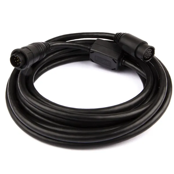Raymarine 4meter forlengerkabel til 9pin ekkoloddsgiver