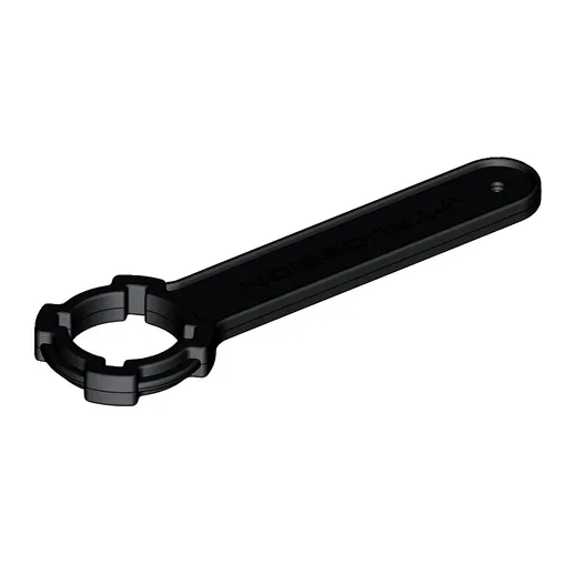 Trudesign verktøy for montering av 1/2" kuleventil