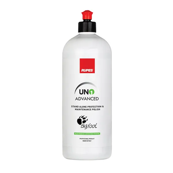 Rupes Uno Advanced One Step nano polish 1 Liter