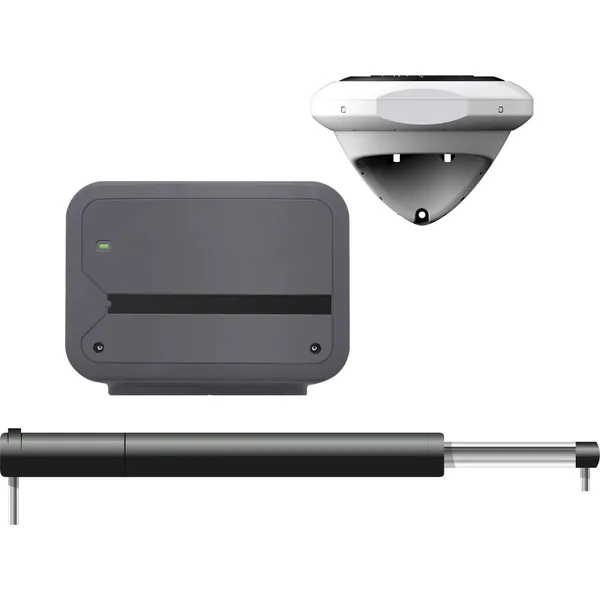 Raymarine Evolution autopilot EV100 for rorkult (uten display)