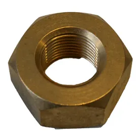 Sleipner propellmutter 30mm