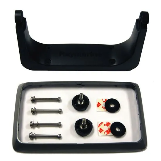Raymarine monteringsbrakett for e7 og e7d