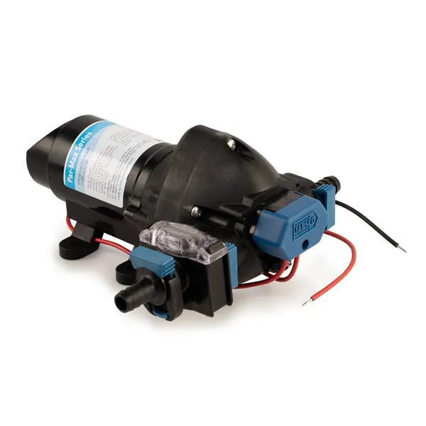 Jabsco Par-Max 2,9 WPS 11 Liter/min. 12volt
