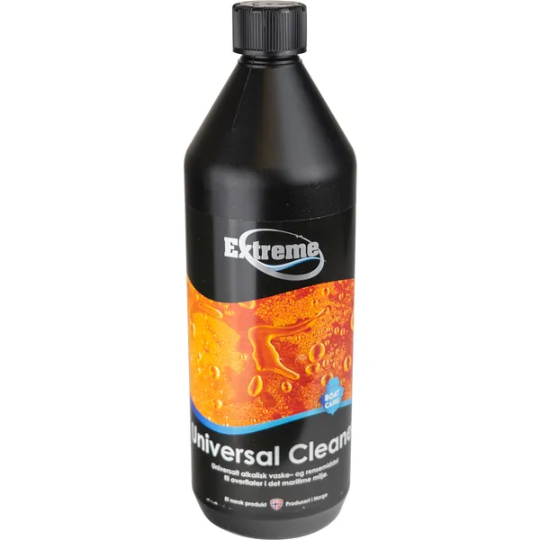 Extreme Universal Cleaner 1 liter