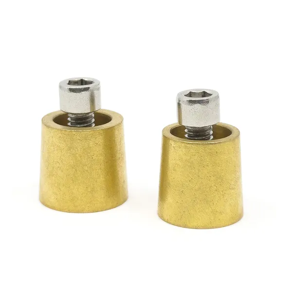 Ritar 6mm polsett til 75A AGM-batterier