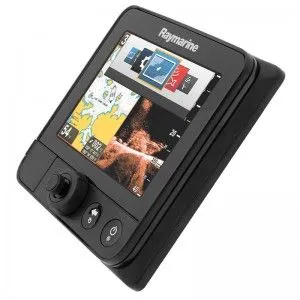 Raymarine Dragonfly 7 PRO innfellingsbrakett