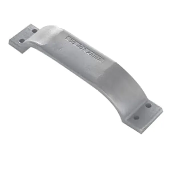 MGDUFF Mercury Brakettanode til V6, V150, V200 og V275
