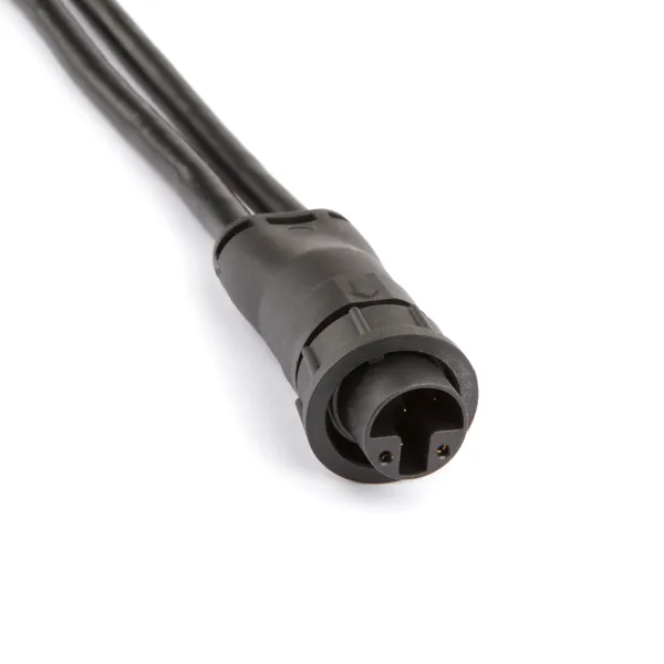 Raymarine Axiom / Element strømkabel med NMEA2000-kontakt (rett)