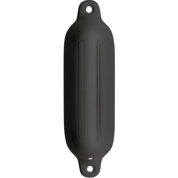 Polyform G4 fender Ø170x585 mm (Svart)