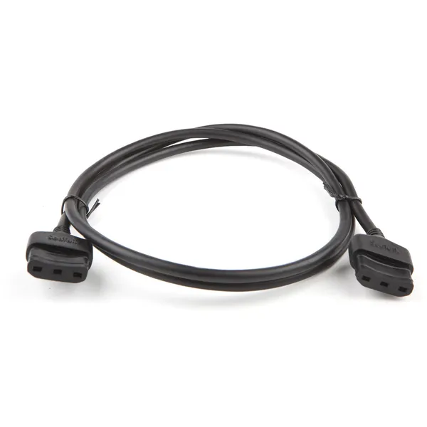 Raymarine SeaTalk1 kabel 0,3m
