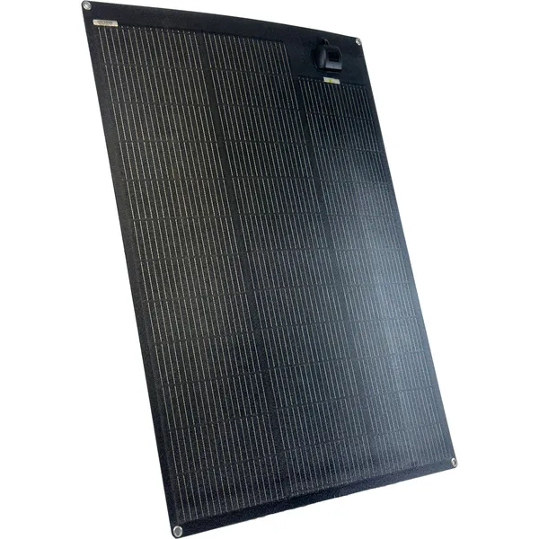  ProSupply Solar 110W fleksibelt solcellepanel