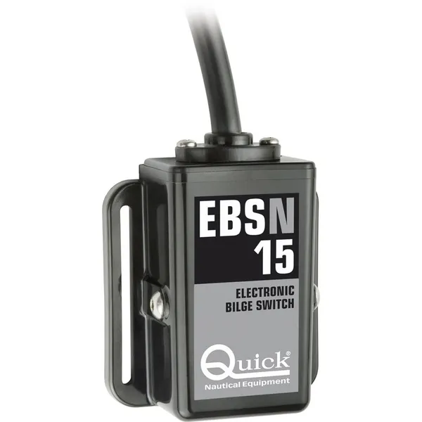 Quick EBSN nivåbryter 15A
