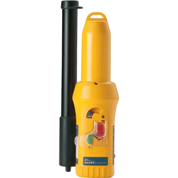 Ocean Signal SeaSafe S100 Sart