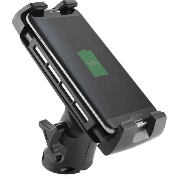 Scanstrut Wireless Edge 15W mobilholder med trådløs lader