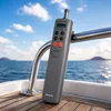 Slik monterer du Raymarine autopilot på rorkult