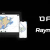Nå kan du få automatiske ruter på Raymarine Axiom-plotteren