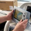 Raymarine oppgradering